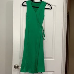 Banana republic dress